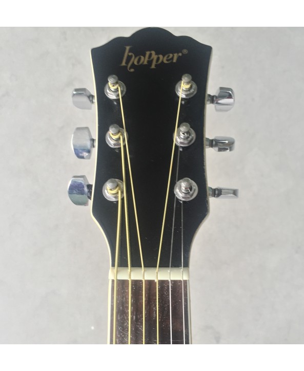 HOPPER BK CUT WASHBURN EQ